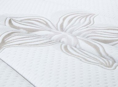 JUEGO DE DORMITORIO ROSEN CAMA EUROPEA ART 4 KING + RESPALDO CONNOR - 6