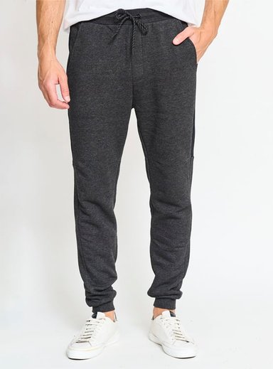 PANTALÓN DE BUZO HOMBRE INDEX JOGGER - 1