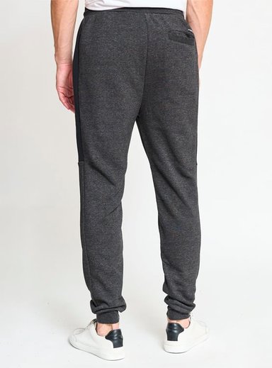 PANTALÓN DE BUZO HOMBRE INDEX JOGGER - 2