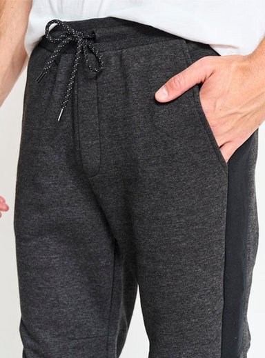 PANTALÓN DE BUZO HOMBRE INDEX JOGGER - 3