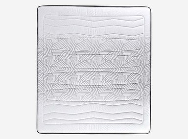 JUEGO DE DORMITORIO ROSEN CAMA EUROPEA TEMPO BD 2 PLAZAS + SET RACHEL - 4