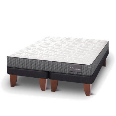 CAMA EUROPEA CIC ANATOMIC KING - 2