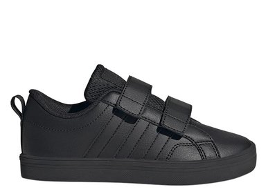 ZAPATILLAS ESCOLARES UNISEX ADIDAS NEGRO VS PACE 2.0 CF C - 1