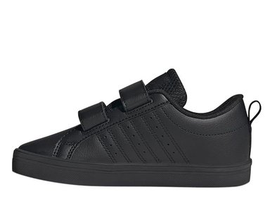 ZAPATILLAS ESCOLARES UNISEX ADIDAS NEGRO VS PACE 2.0 CF C - 3