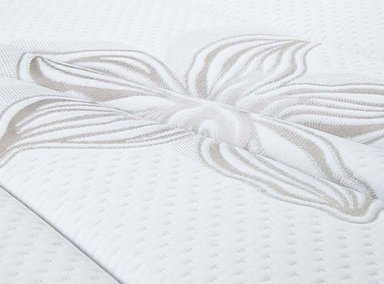 JUEGO DE DORMITORIO ROSEN CAMA EUROPEA ART 4 BD 2 PLAZAS + SET FERRARA - 6