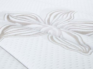 JUEGO DE DORMITORIO ROSEN CAMA EUROPEA ART 4 KING + SET FERRARA - 6