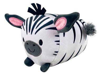 MELLOWS ZOO ZEBRA - 2