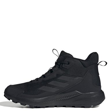 ZAPATILLAS HOMBRE ADIDAS OUTDOOR NEGRO TERREX ANYLADER MID HIKING - 3