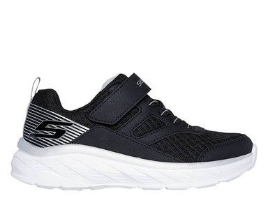 ZAPATILLAS NIÑO SKECHERS CASUAL NEGRO BOUNDLESS - 1