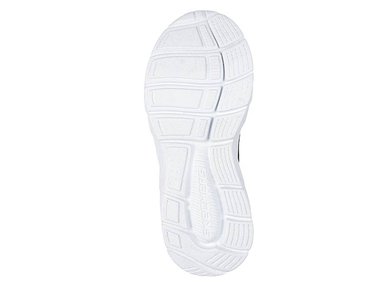 ZAPATILLAS NIÑO SKECHERS CASUAL NEGRO BOUNDLESS - 5