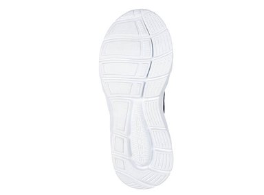 ZAPATILLAS NIÑO SKECHERS CASUAL AZUL MARINO BOUNDLESS - 5