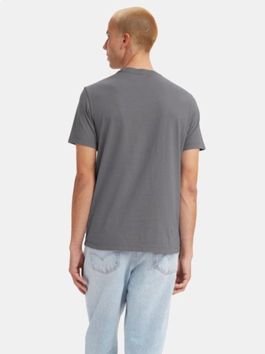 POLERA MANGA CORTA HOMBRE LEVI'S - 2
