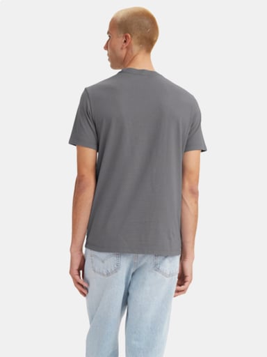 POLERA MANGA CORTA HOMBRE LEVI'S - 2