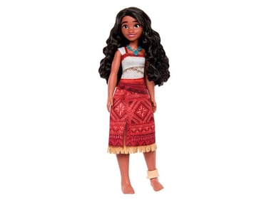 MOANA 2 MUÑECA MOANA - 2