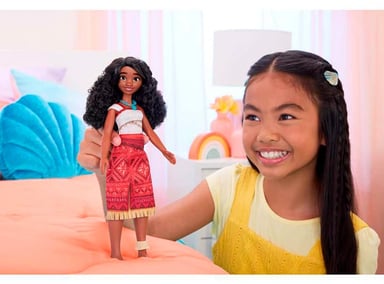 MOANA 2 MUÑECA MOANA - 6