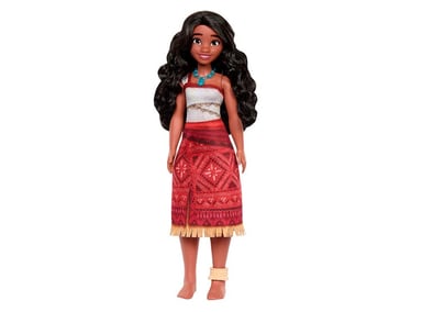 MOANA 2 MUÑECA MOANA - 7