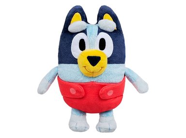 BLUEY PELUCHES ASSORTMENT S11 - 4
