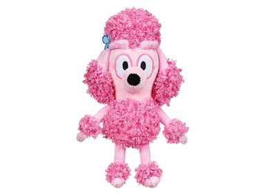 BLUEY PELUCHES ASSORTMENT S11 - 8