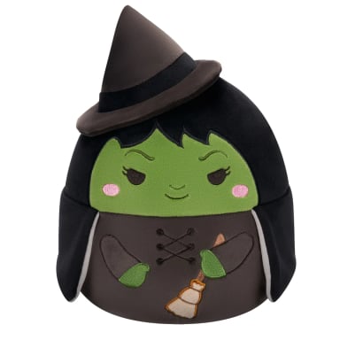 SQUISHMALLOWS PELUCHE 20CM THE WICKED - 3