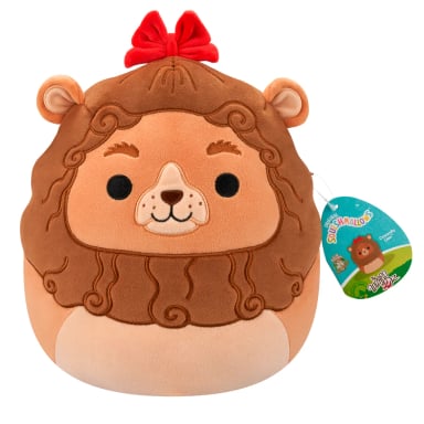 SQUISHMALLOWS PELUCHE 20CM THE WICKED - 5