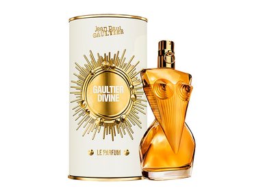 PERFUME JEAN PAUL GAULTIER DIVINE LE PARFUM MUJER EDP 30 ML - 2