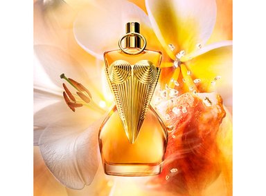 PERFUME JEAN PAUL GAULTIER DIVINE LE PARFUM MUJER EDP 30 ML - 3