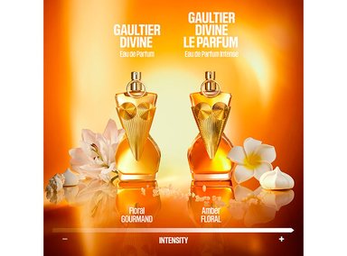 PERFUME JEAN PAUL GAULTIER DIVINE LE PARFUM MUJER EDP 30 ML - 5
