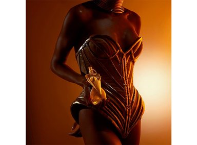 PERFUME JEAN PAUL GAULTIER DIVINE LE PARFUM MUJER EDP 30 ML - 8