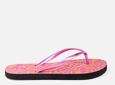 SANDALIAS MUJER MAUI AND SONS MULTICOLOR 5S1127-WV - 1