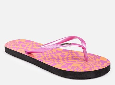 SANDALIAS MUJER MAUI AND SONS MULTICOLOR 5S1127-WV - 2