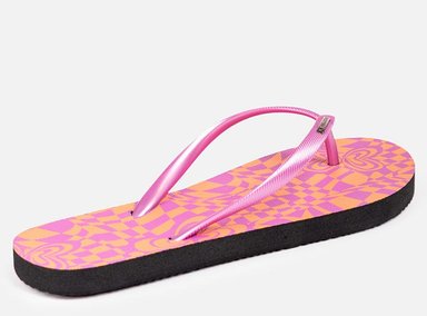 SANDALIAS MUJER MAUI AND SONS MULTICOLOR 5S1127-WV - 4