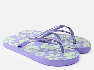 SANDALIAS MUJER MAUI AND SONS MULTICOLOR 5S1133-WV - 2