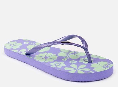 SANDALIAS MUJER MAUI AND SONS MULTICOLOR 5S1133-WV - 3