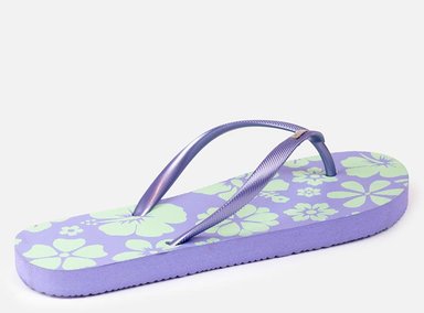 SANDALIAS MUJER MAUI AND SONS MULTICOLOR 5S1133-WV - 4
