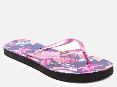 SANDALIAS MUJER MAUI AND SONS MULTICOLOR 5S1136-WV - 3