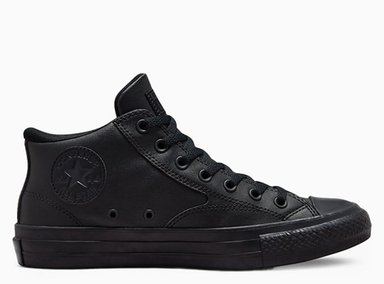 ZAPATILLAS UNISEX CONVERSE ESCOLARES NEGRO CHUCK TAYLOR ALL STAR MALDEN STREET - 1