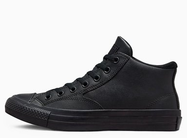 ZAPATILLAS UNISEX CONVERSE ESCOLARES NEGRO CHUCK TAYLOR ALL STAR MALDEN STREET - 3