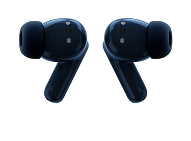 AUDÍFONOS MOTOROLA IN EAR MOTO BUDS AZUL BLUETOOTH - 5