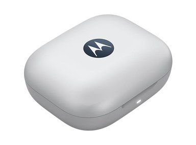 AUDÍFONOS MOTOROLA IN EAR MOTO BUDS AZUL BLUETOOTH - 6