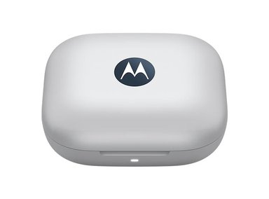 AUDÍFONOS MOTOROLA IN EAR MOTO BUDS AZUL BLUETOOTH - 7