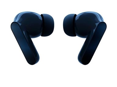 AUDÍFONOS MOTOROLA IN EAR MOTO BUDS AZUL BLUETOOTH - 8