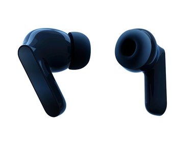 AUDÍFONOS MOTOROLA IN EAR MOTO BUDS AZUL BLUETOOTH - 10