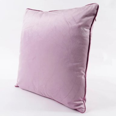 COJÍN RIPLEY HOME VELVET PIPING 45X45 CM 5 - 4