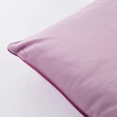 COJÍN RIPLEY HOME VELVET PIPING 45X45 CM 5 - 5