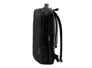 MOCHILA DOITE BOOKPACK CLUSTER 20L NEGRO - 3