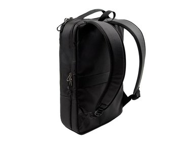 MOCHILA DOITE BOOKPACK CLUSTER 20L NEGRO - 4