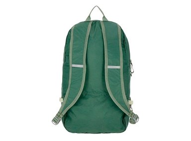 MOCHILA DOITE DIVISION COMPACTABLE VERDE 18L - 4