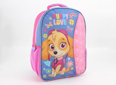 MOCHILA PAW PATROL NIÑA INFANTIL 15 - 4
