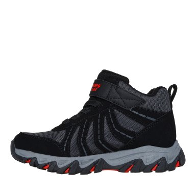 BOTINES NIÑO SKECHERS RUGGED RANGER - 2