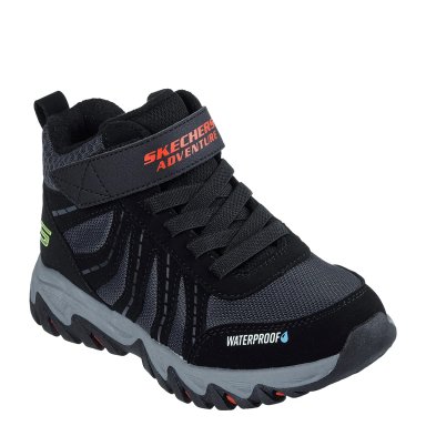 BOTINES NIÑO SKECHERS RUGGED RANGER - 3